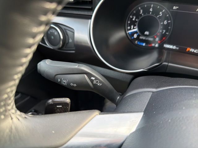 Certified 2023 Ford Mustang Mach 1 w/ Equipment Group 700A image 39