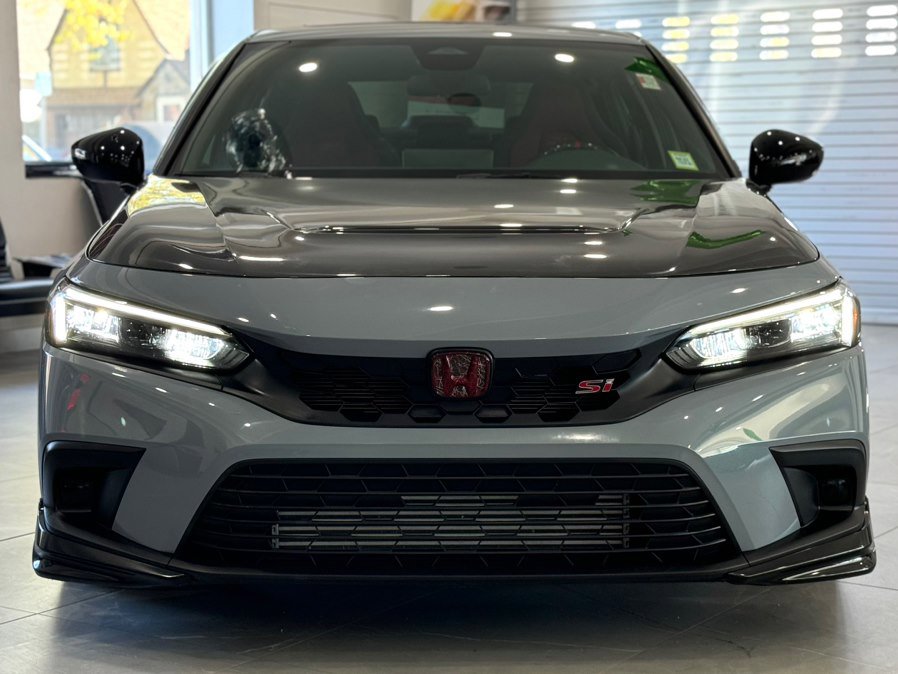 Used 2023 Honda Civic Si image 2