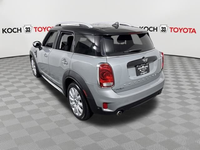 Used 2020 MINI Cooper Countryman S image 6