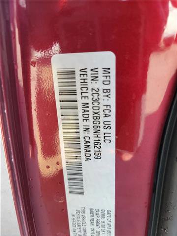 Used 2022 Dodge Charger SXT w/ Blacktop Package image 25