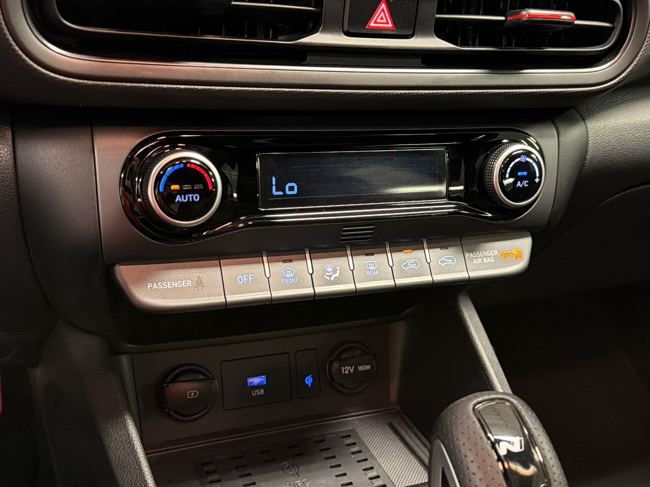 Used 2023 Hyundai Kona N Line FWD image 17