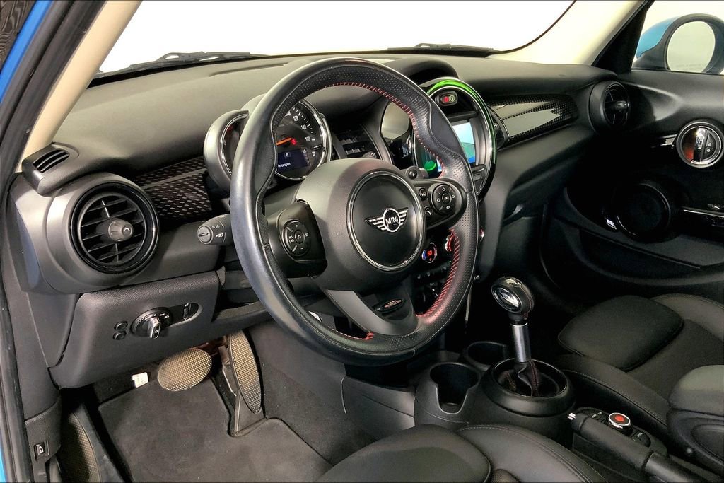 Used 2019 MINI Cooper S image 14