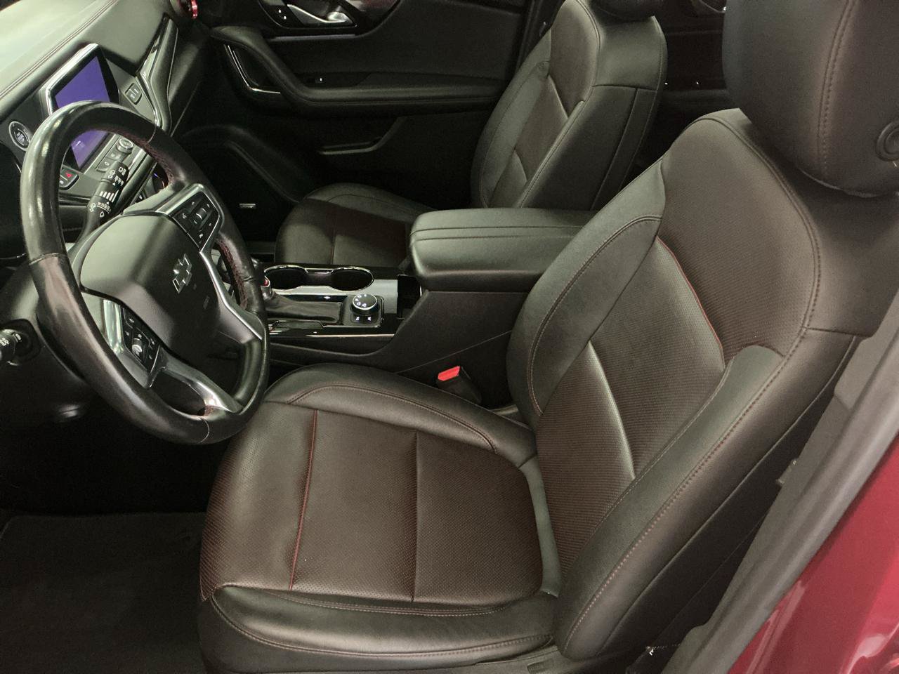 Used 2020 Chevrolet Blazer RS AWD/4WD image 10