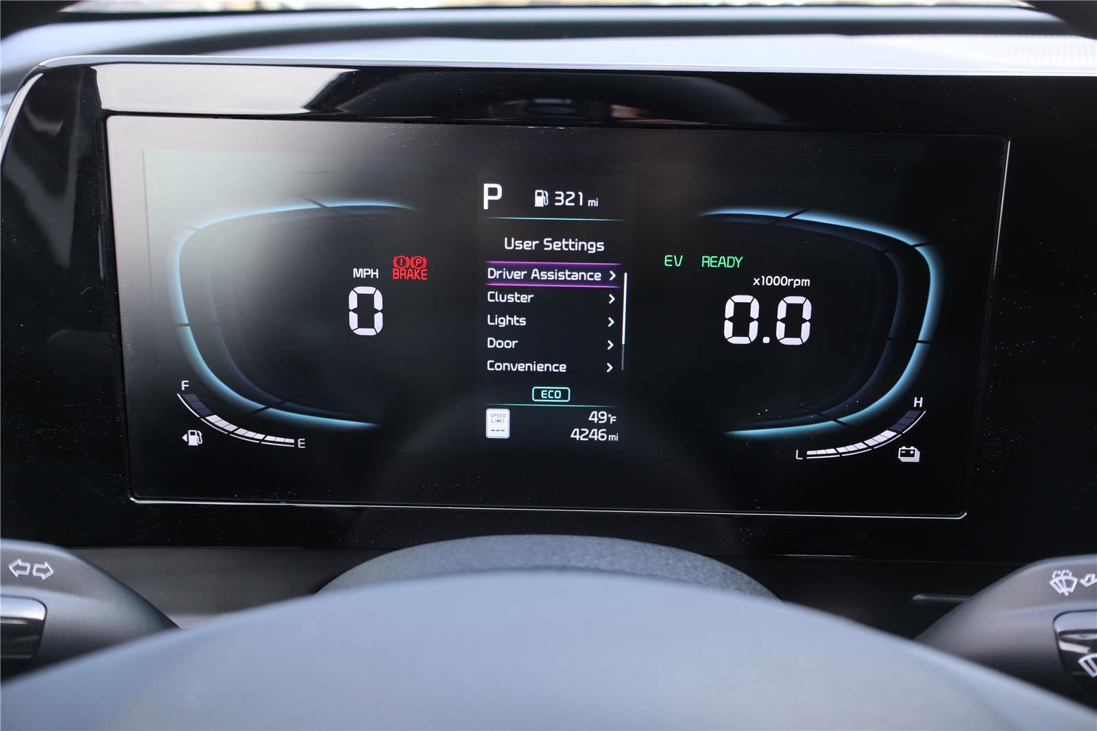 Certified 2025 Kia Sportage LX image 19