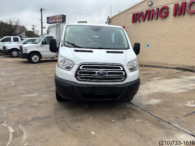 Used 2019 Ford Transit 350 XLT RWD image 2