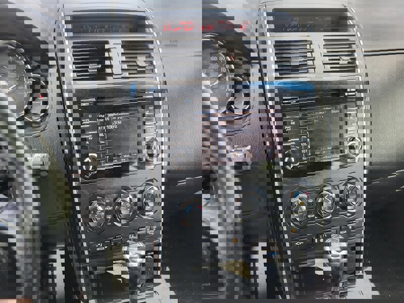 Used 2014 MAZDA CX-9 Touring w/ Touring Technology Package image 19