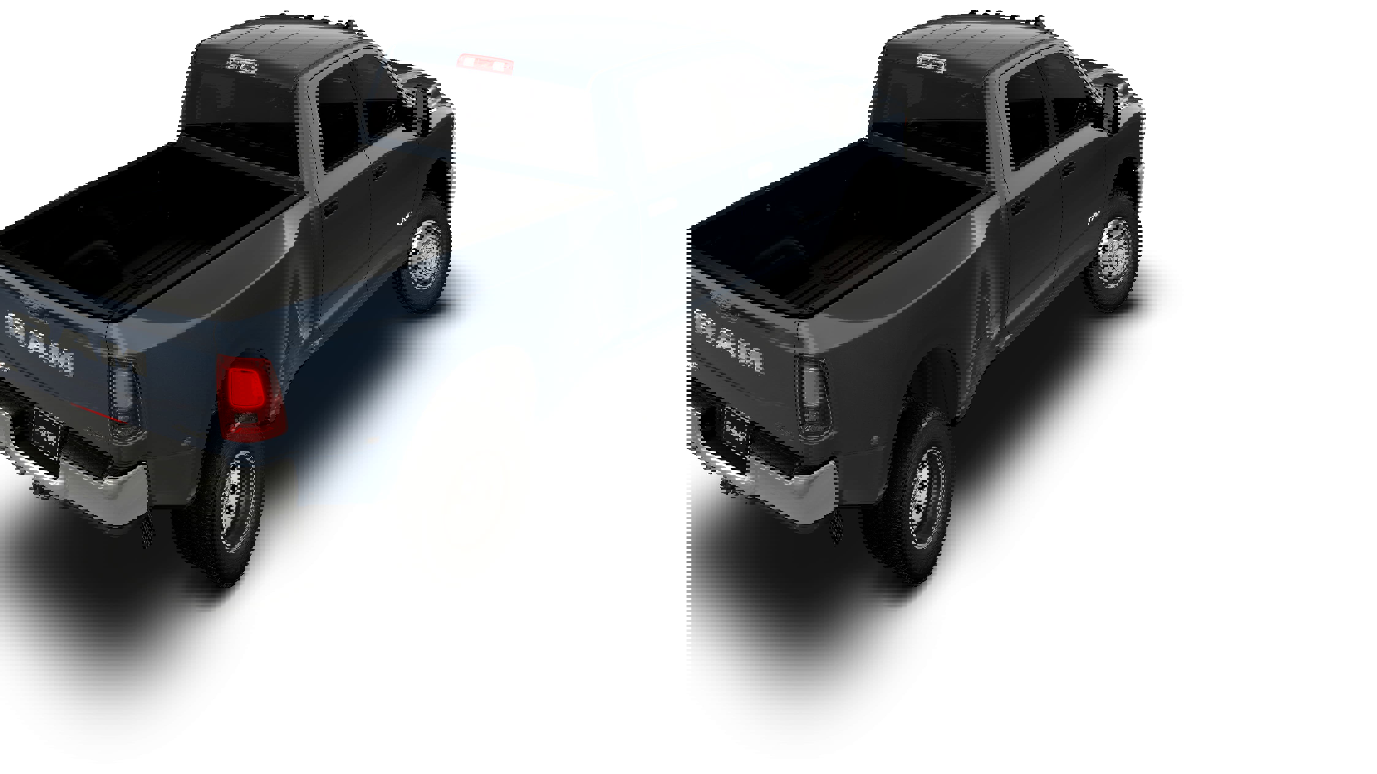 New 2026 RAM 3500 Lone Star image 2