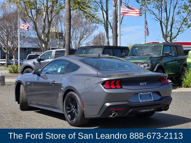 New 2025 Ford Mustang GT image 6