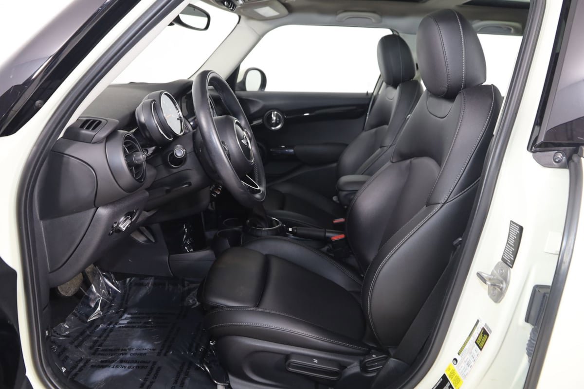 Used 2016 MINI Cooper S FWD image 46