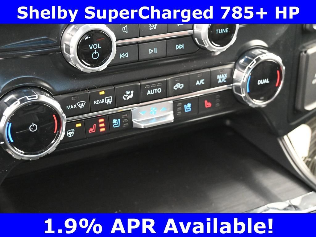 New 2024 Ford F150 Lariat w/ Equipment Group 502A High image 25