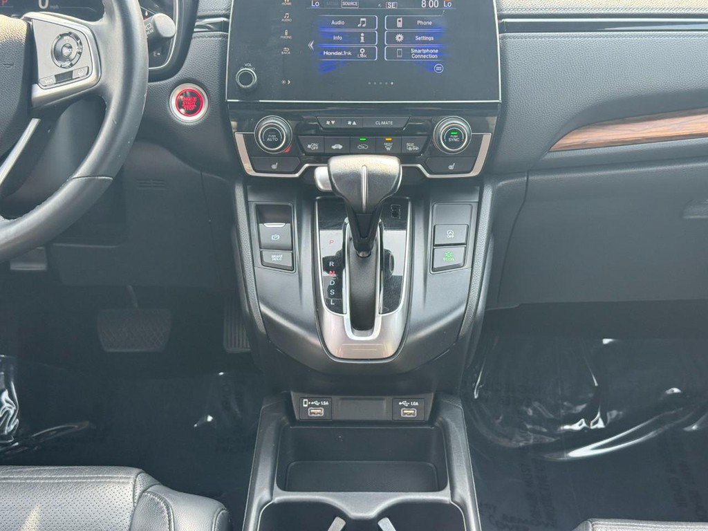 Used 2022 Honda CR-V EX-L image 18