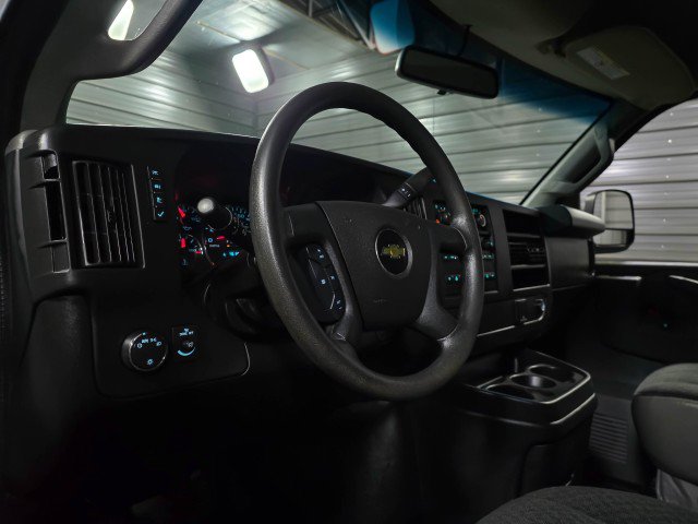 Used 2021 Chevrolet Express 2500 w/ Driver Convenience Package image 15