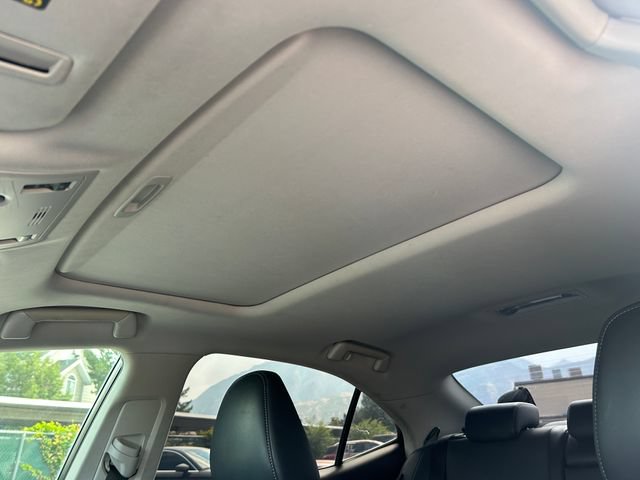Used 2015 Lexus IS 250 RWD image 27