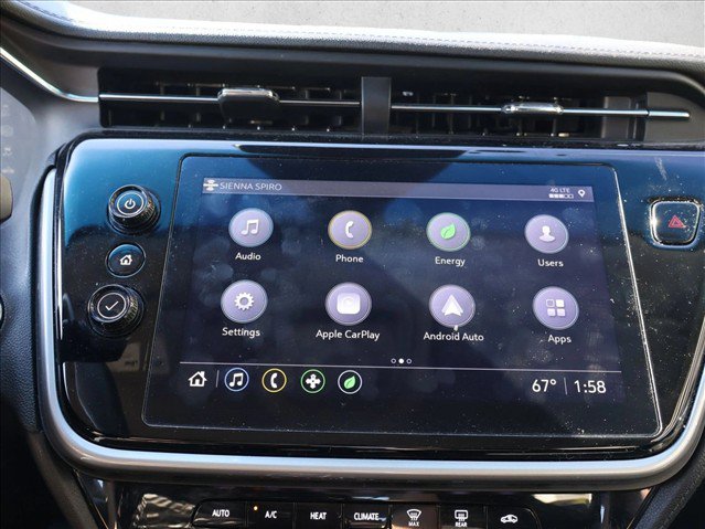 Used 2022 Chevrolet Bolt LT FWD image 16