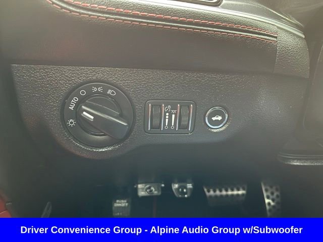 Used 2020 Dodge Challenger R/T Scat Pack image 17