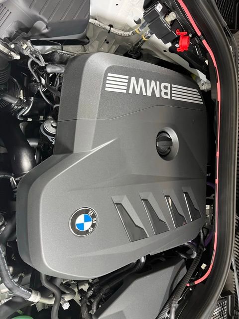 New 2026 BMW X3 xDrive30 w/ M Sport Package AWD/4WD image 25