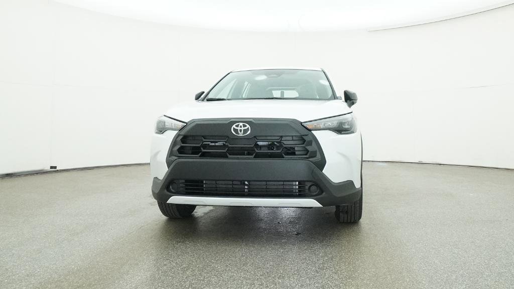 Certified 2026 Toyota Corolla Cross L image 60