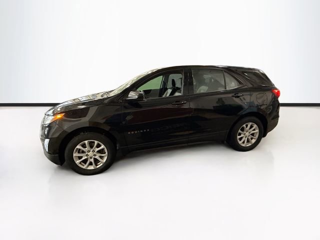 Used 2019 Chevrolet Equinox LS w/ LPO, Roadside Safety Package image 9