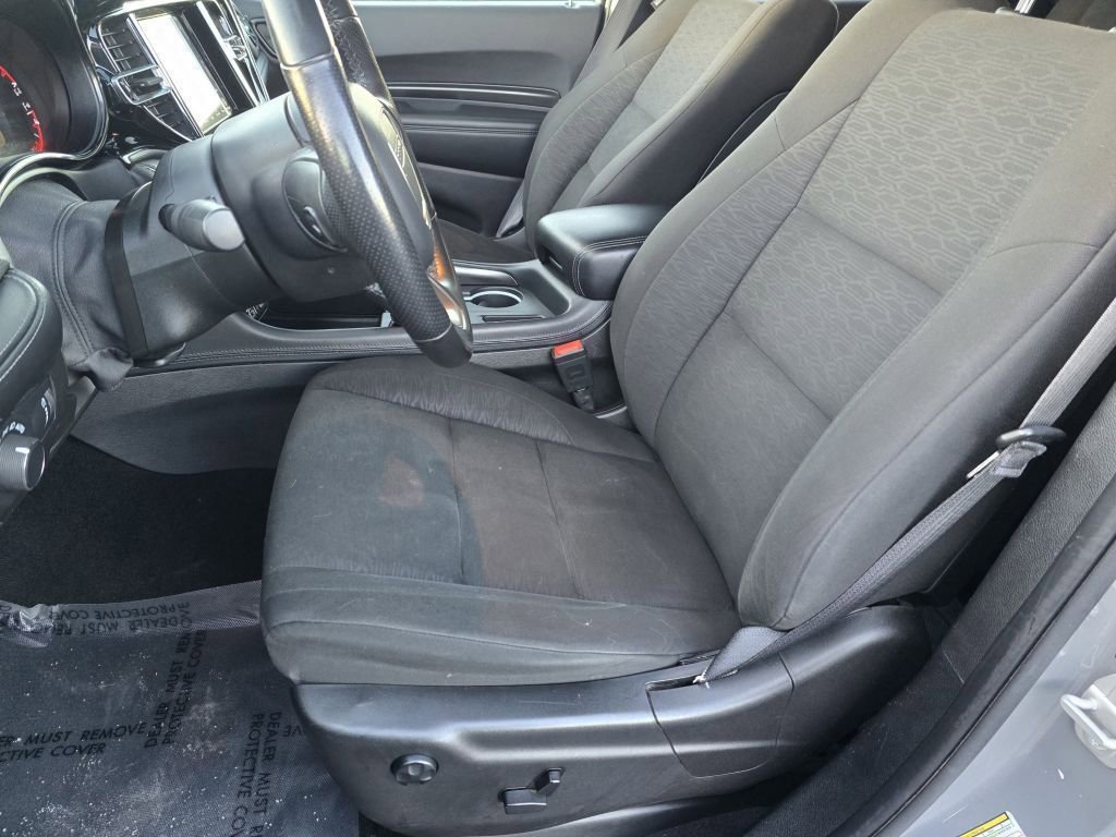 Used 2023 Dodge Durango SXT image 31