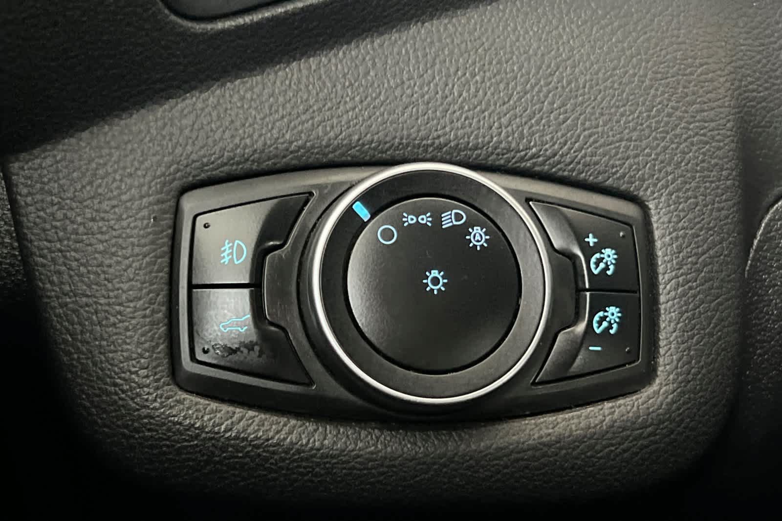 Used 2017 Ford Escape SE AWD/4WD image 28