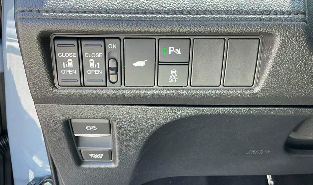 New 2026 Honda Odyssey Elite image 29