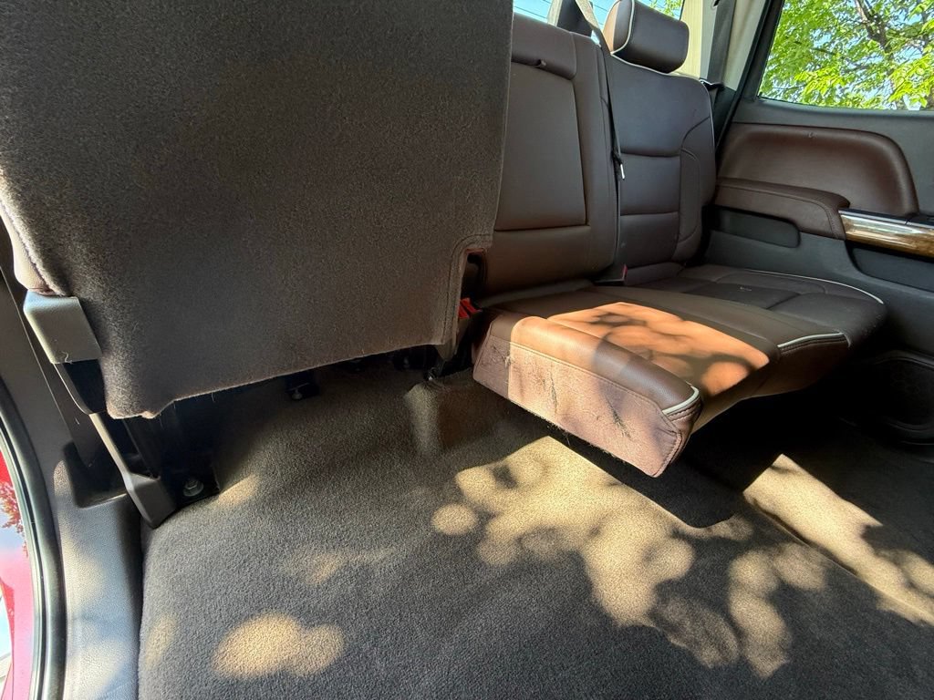 Used 2017 Chevrolet Silverado 3500 High Country w/ Duramax Plus Package AWD/4WD image 25