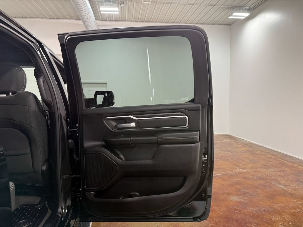 Used 2023 RAM 1500 Big Horn AWD/4WD image 63