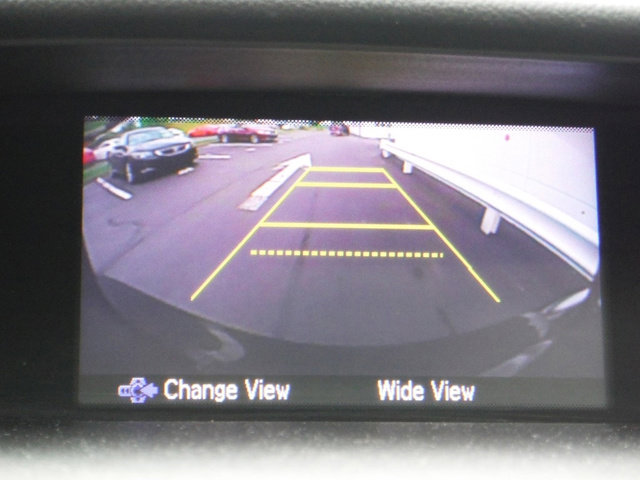 Used 2015 Honda CR-V LX image 18