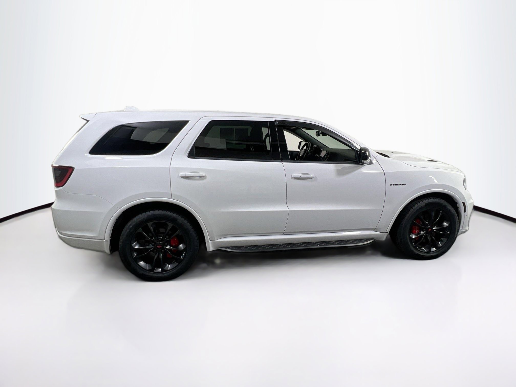 Used 2022 Dodge Durango R/T w/ Blacktop Package image 4