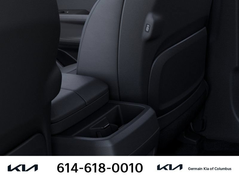 New 2027 Kia Telluride S w/ Towing Package AWD/4WD image 29