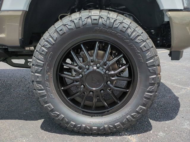 New 2026 Ford F350 King Ranch AWD/4WD image 11