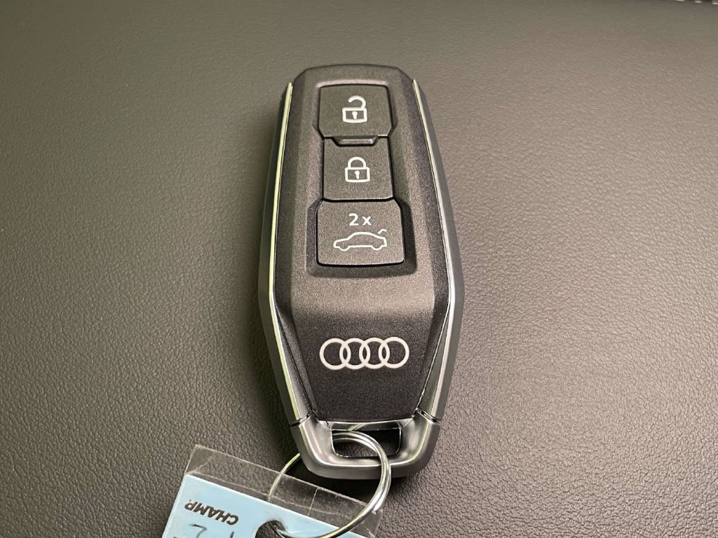New 2026 Audi A6 Premium Plus AWD/4WD image 43