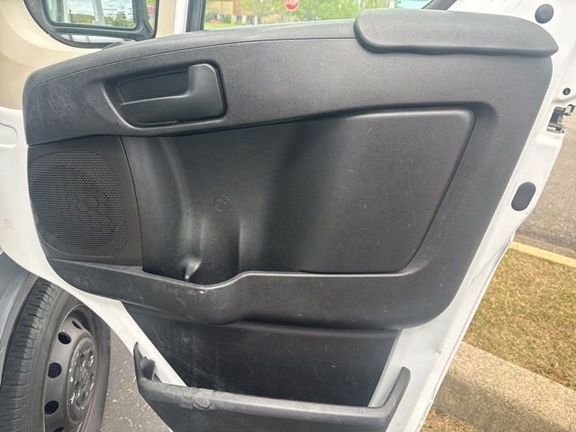 Used 2015 RAM ProMaster 2500 FWD image 14