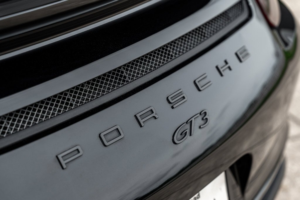 Used 2014 Porsche 911 GT3 RWD image 49