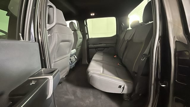 Used 2024 Ford F150 STX w/ Mobile Office Package AWD/4WD image 25