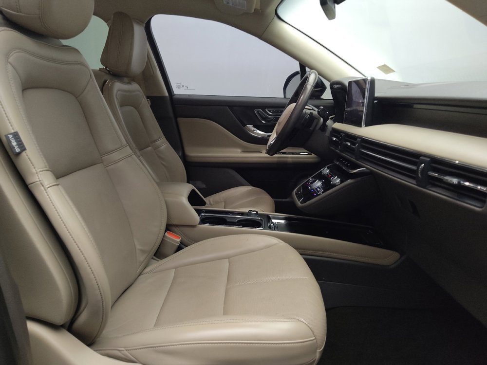 Used 2020 Lincoln Corsair Reserve FWD image 21