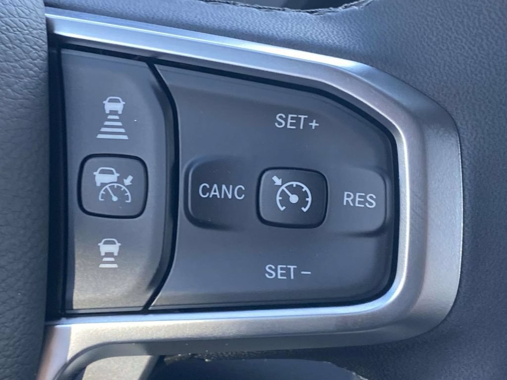 New 2026 RAM 1500 Big Horn AWD/4WD image 27