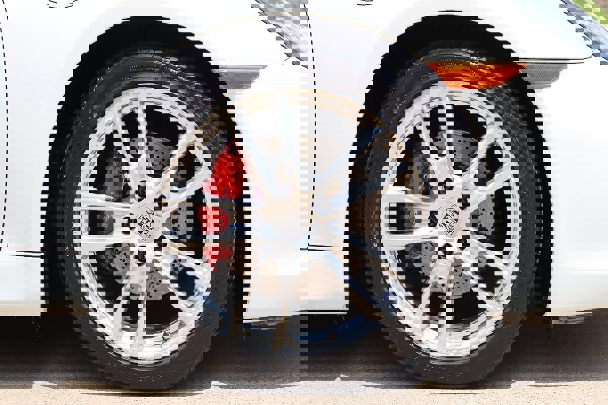 Used 2016 Porsche Boxster S image 45