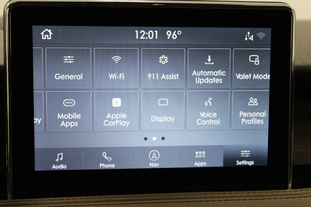 Used 2020 Lincoln Corsair Reserve w/ Equipment Group 202A AWD/4WD image 51
