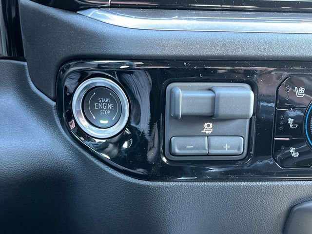 New 2026 Chevrolet Silverado 2500 High Country w/ High Country Premium Package image 33