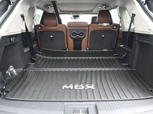 New 2026 Acura MDX w/ Technology Package image 15