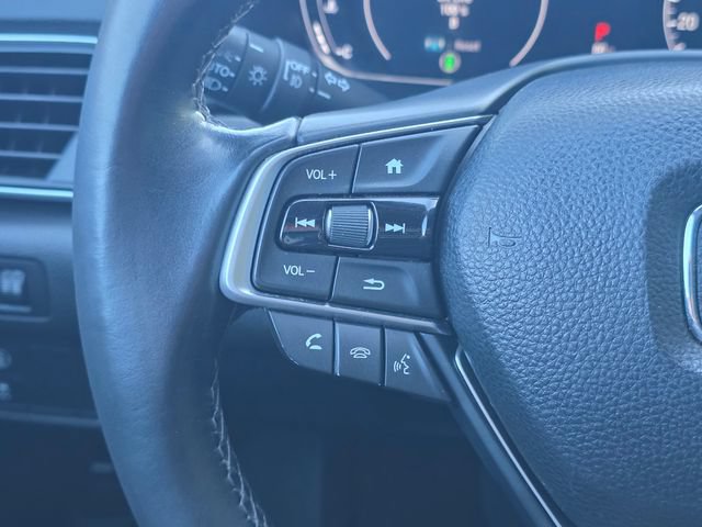 Used 2018 Honda Accord EX-L image 34
