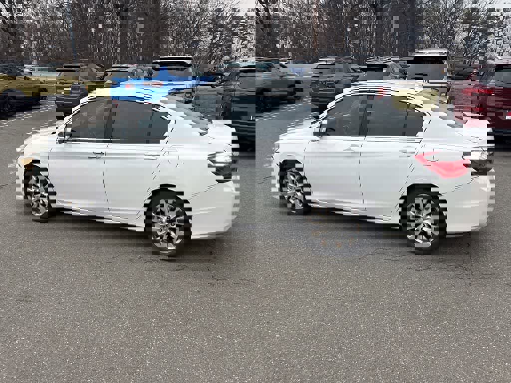 Used 2015 Honda Accord EX-L image 21