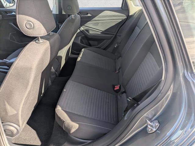 Used 2024 Volkswagen Jetta S image 16