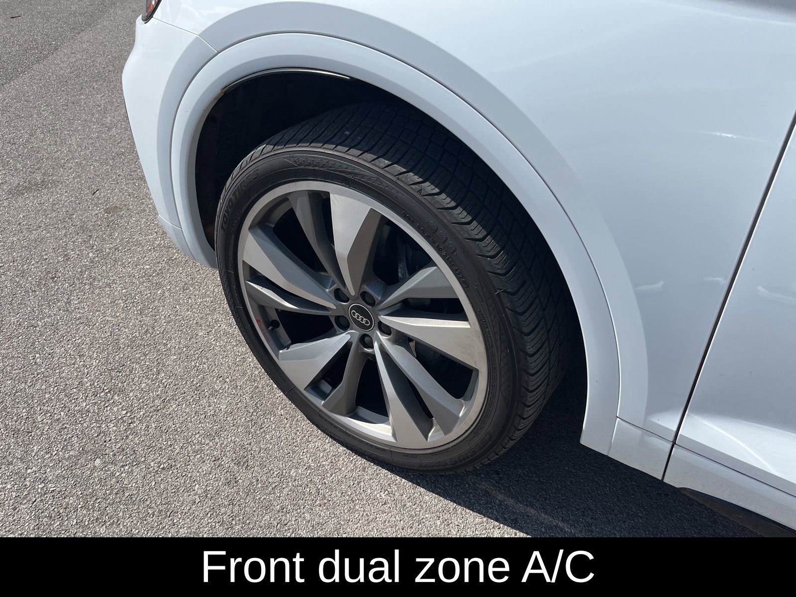 Used 2023 Audi SQ5 Premium Plus image 10