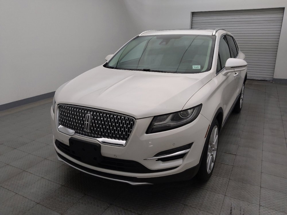 Used 2019 Lincoln MKC Reserve w/ MKC Technology Package image 15