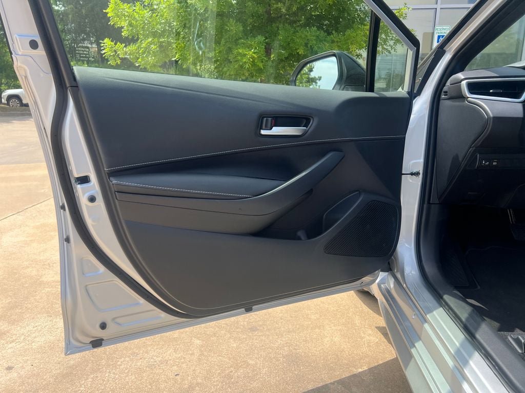 New 2026 Toyota Corolla SE FWD image 11