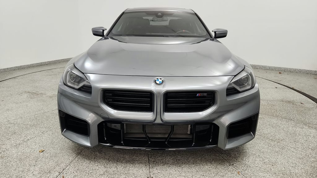Used 2025 BMW M2 w/ Lighting Package RWD image 9