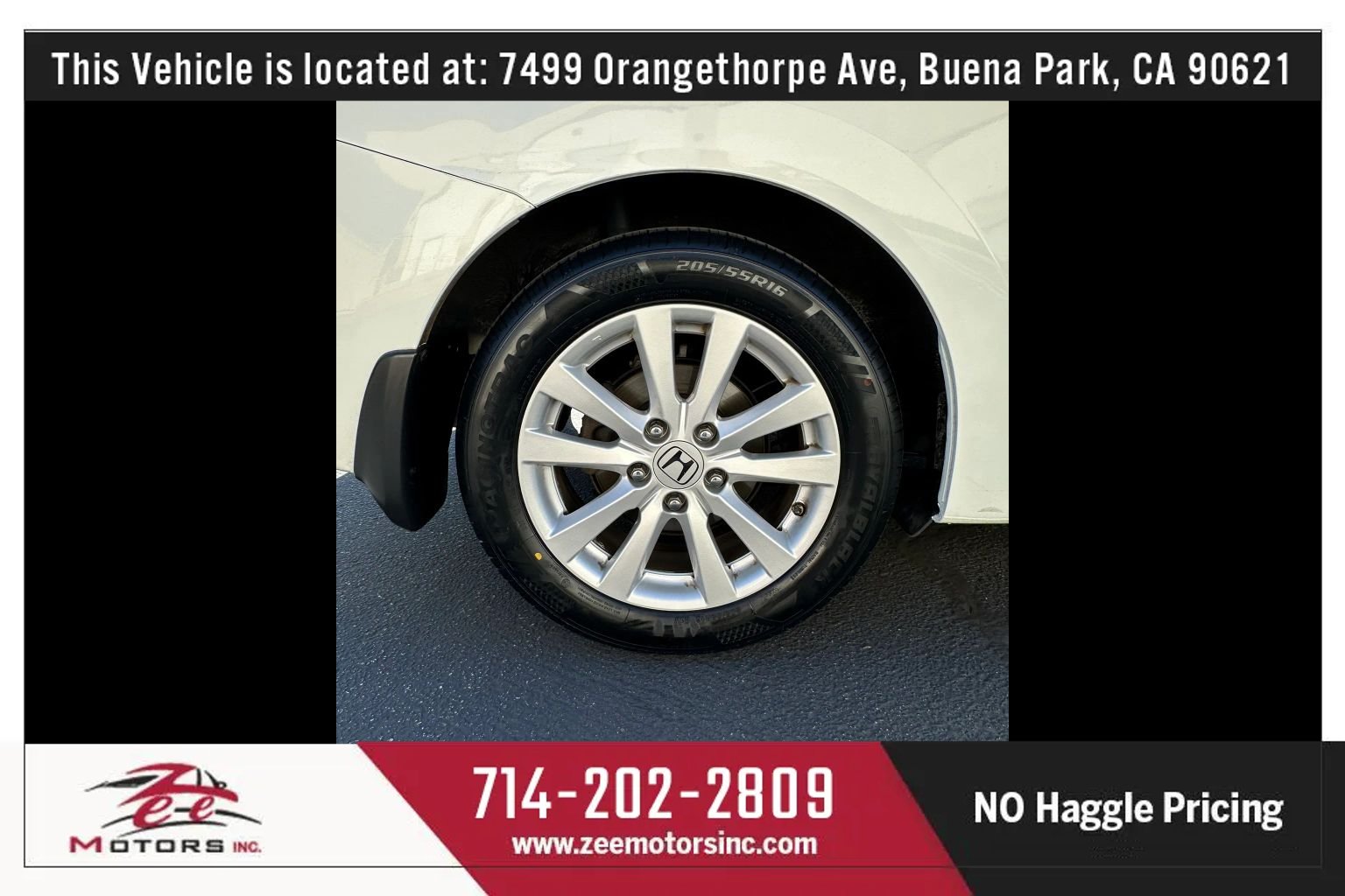 Used 2012 Honda Civic EX-L image 47