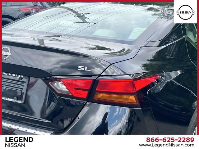 Used 2023 Nissan Altima 2.5 SL FWD image 10